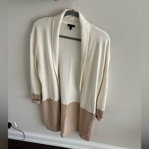 Talbots Long Sleeve Sweater